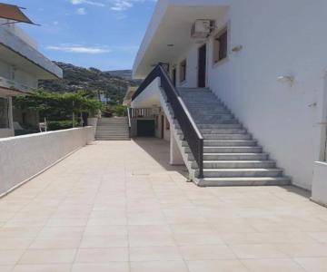 Mary Apartments
