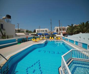Villa Stella Apartments by Estia