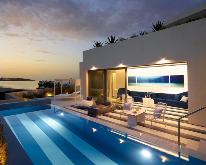 I Resort Beach Hotel & Spa