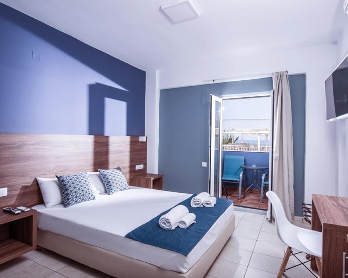 Stalis Hotel