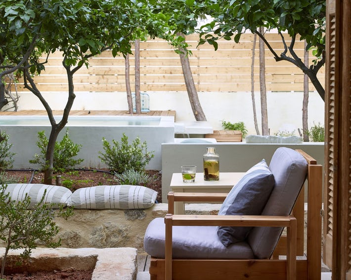 Iridachic Boutique Hotel & Spa