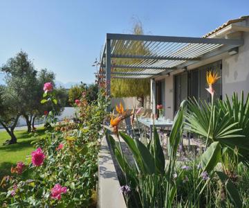 Alexandra's Garden Houses