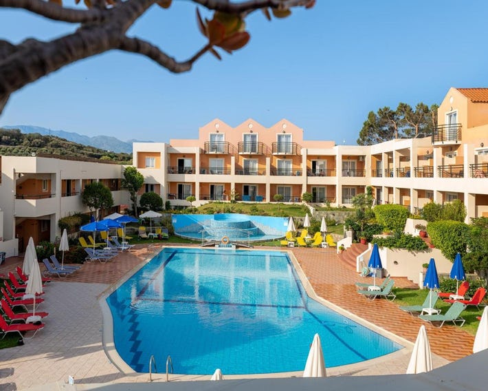 Pegasus Hotel