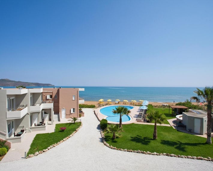 Phaedra Hotel