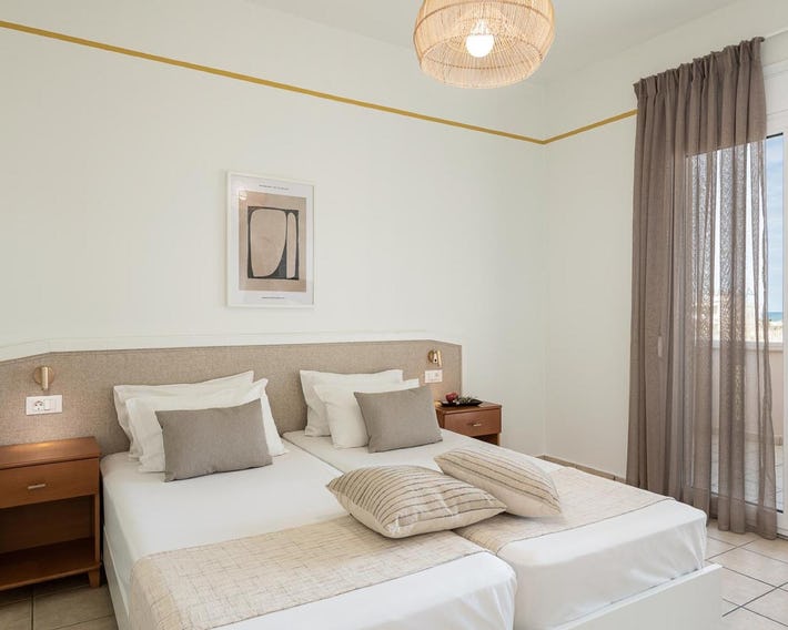 Artemis Apartments