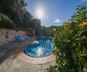 Villa Dimosthenis