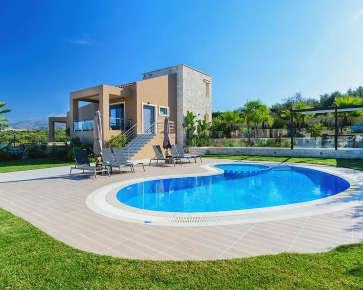 Villa Thalia