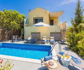 Villa Arda