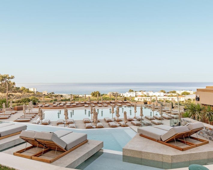 Kakkos Terra Blu Hotel