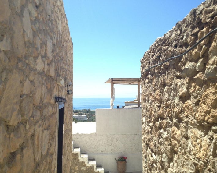 Koutsounari Traditional Cottages