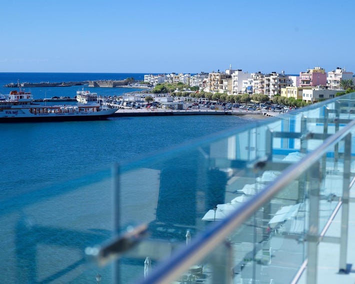 El Greco Hotel