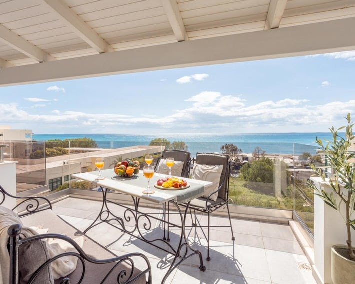 Coral Apts - Hotelia Hospitality Group