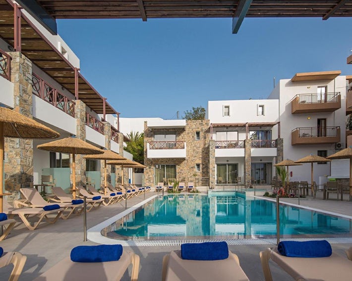 South Coast Hotel
