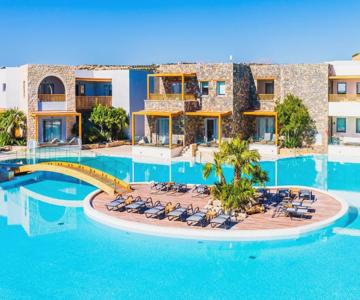 Ostria Resort & Spa