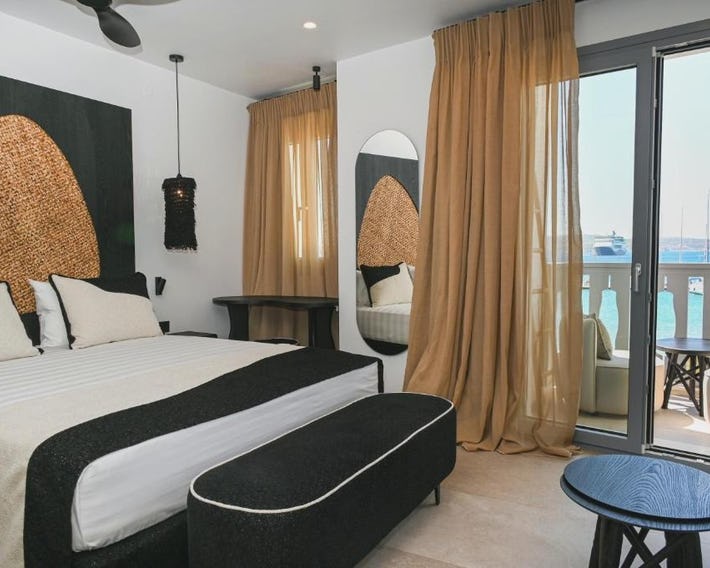 ASTREA Relax Suites
