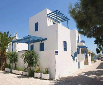 Artemis Bakery-s House 1