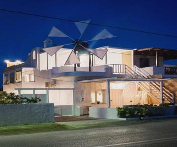 Papikinou Bay Suites