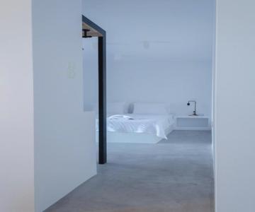 L-arco Milos Suite