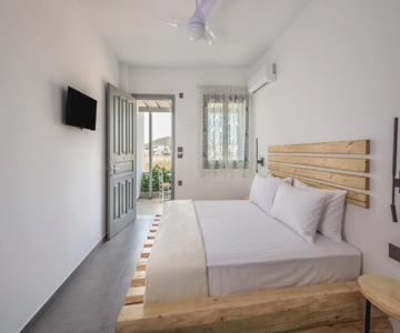 Amelia Deluxe Rooms