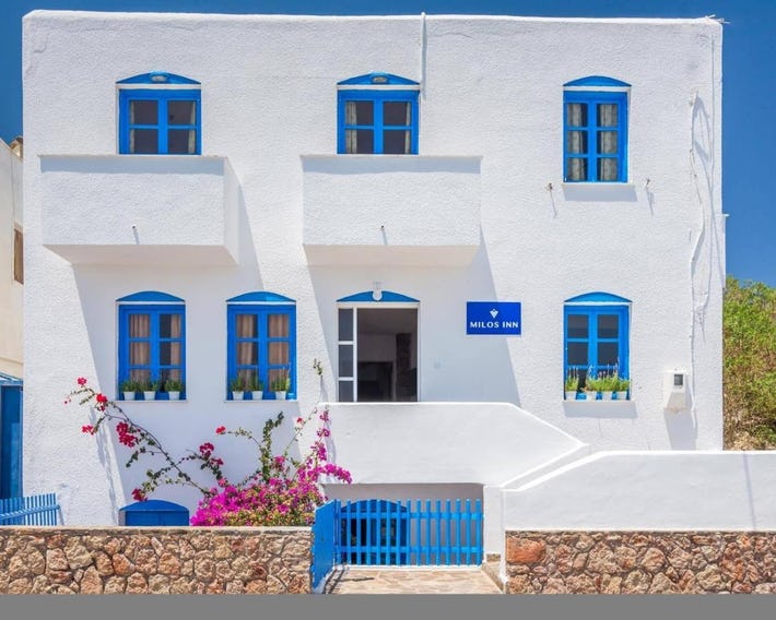 Milos Inn