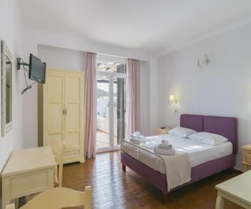 Malion Apartments And Rooms