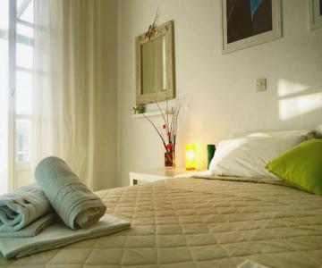 Georgios Rooms