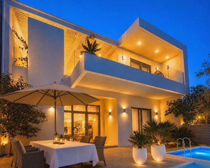 Villa Almihauss - Adults Only