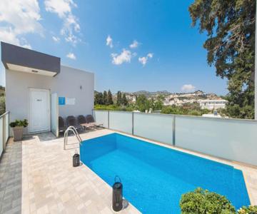 Iliana Apartment