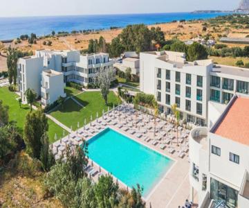 Blue Sea Holiday Village