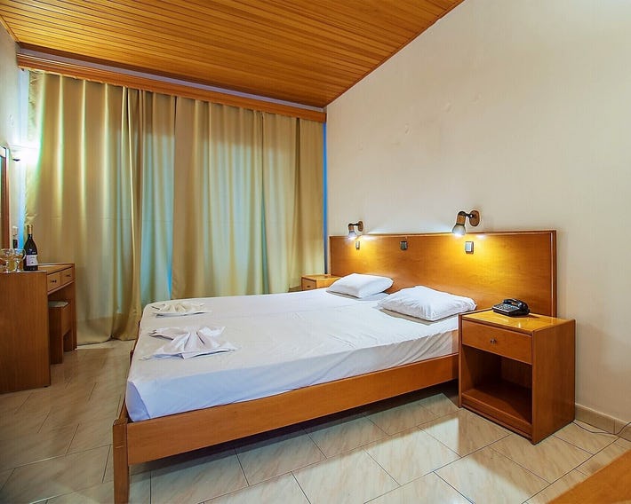 Celadi Vista Resort
