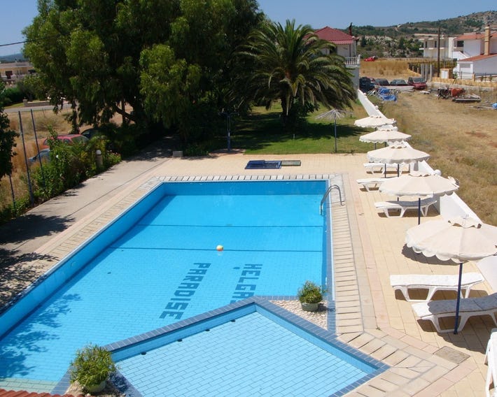 Helga's Paradies