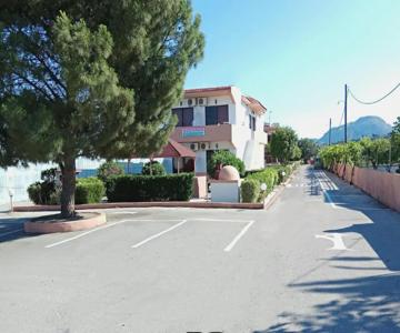 Kyriakos Studios-Apartments