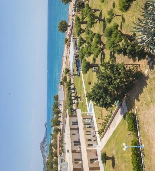 Al Mare Apartments