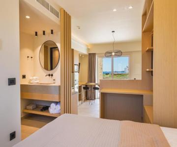 Thalassa Suites