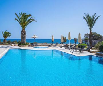 Irini Hotel