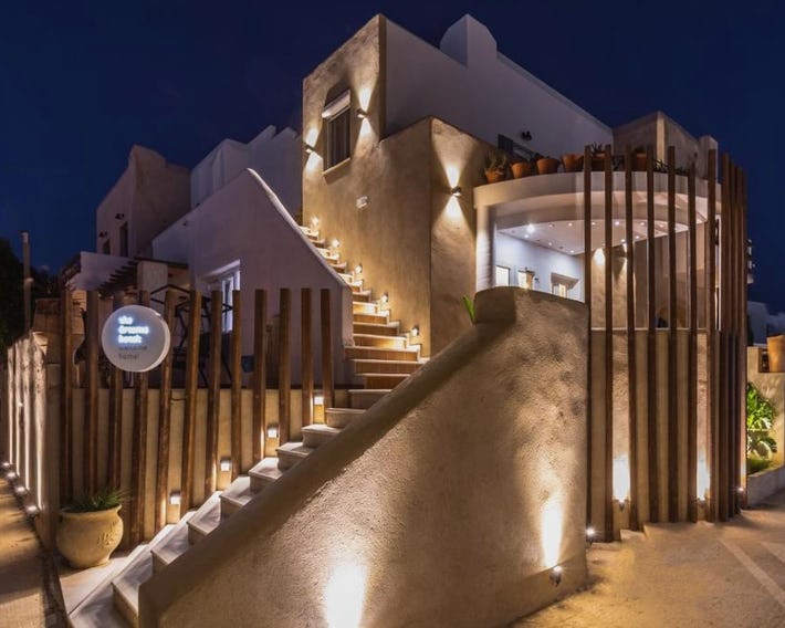 The Artemis Hotel