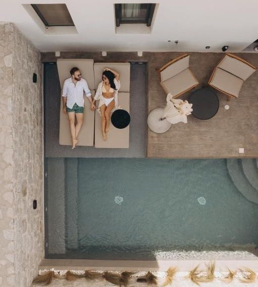 Princess Luxury Suites Adults Only - Princess Hotels Collection