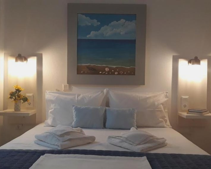 Katerina Rooms