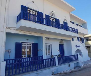 Pension Selenti