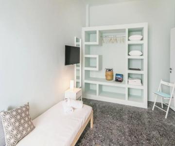 Mimosa The mosaic home