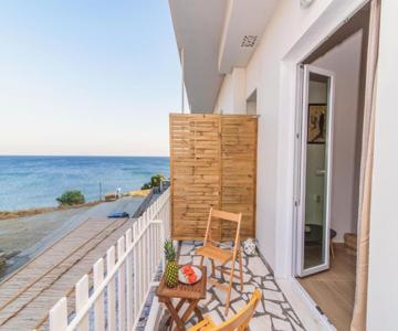 Aegean In Tinos