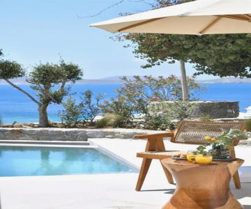 Etere Luxury Suites