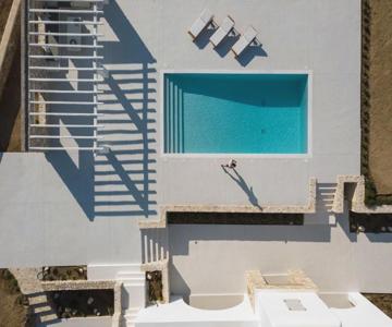 Mesmerizing 5bed Villa with Pool in Kanalia