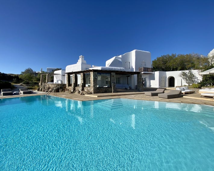 Villa Alessandra