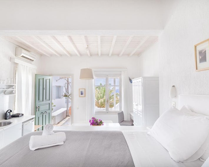 Fos Suites