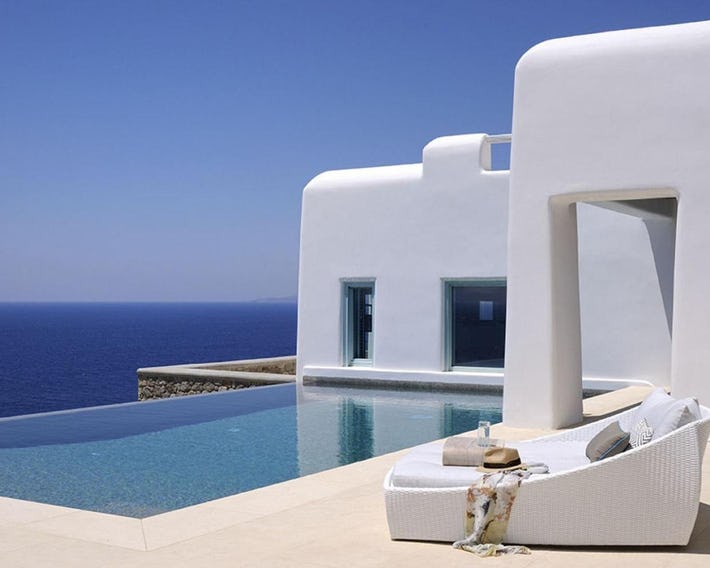 Bluebird Villas Villa Seabird