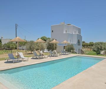 Ktima Lino Studios & Suites