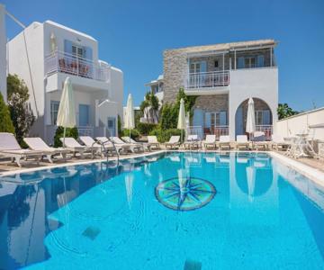 Katerina Hotel