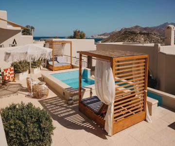 Kouros Art Hotel (Adults Only)