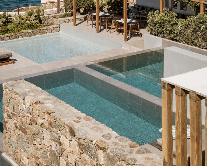 Mykonos Soul Luxury Suites